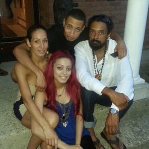 Meet your Posher, David